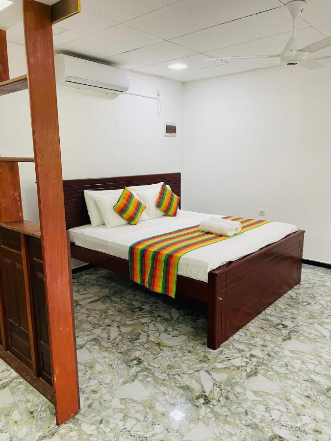 Surf Front Hotel Ахангама Екстериор снимка