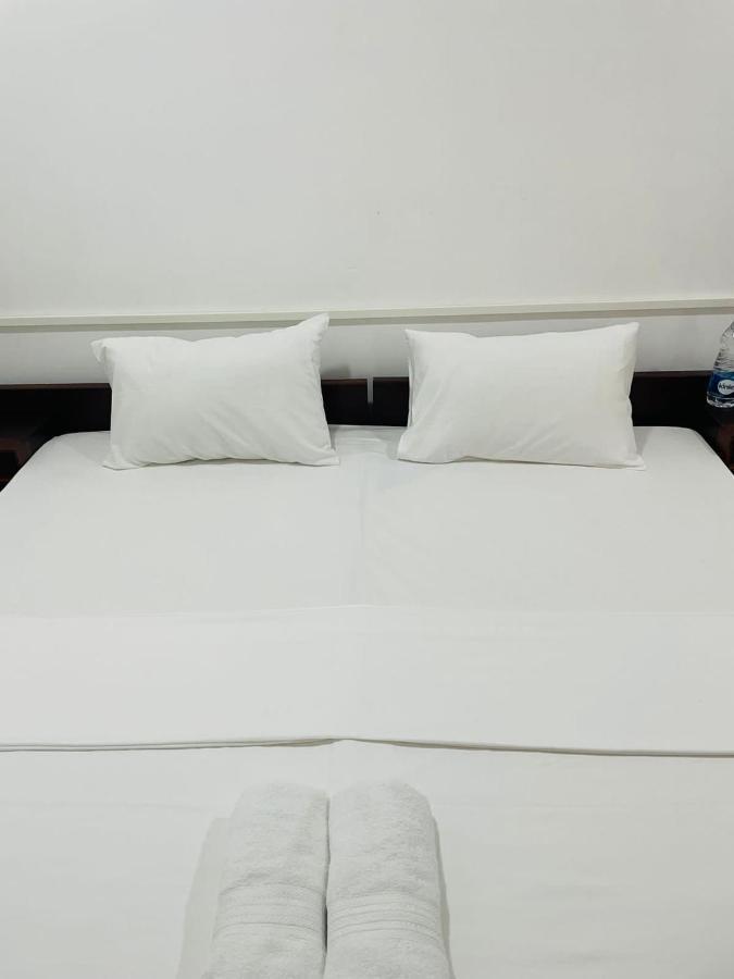 Surf Front Hotel Ахангама Екстериор снимка