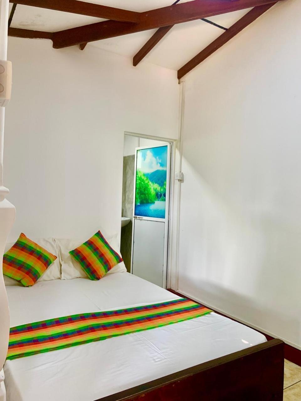 Surf Front Hotel Ахангама Екстериор снимка